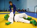 Екатеринбург примет международный турнир по дзюдо «Большой шлем» еще трижды