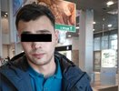 В Екатеринбурге остановили внедорожник, в котором везли 3 килограмма наркотиков