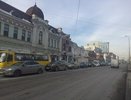 Екатеринбург ждут выходные без снега