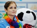 Юлия Липницкая прокомментирует фигурное катание на Олимпиаде