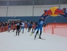 Главный старт «Лыжни России» в Екатеринбурге собрал 21 тысячу участников