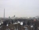 Екатеринбург ждет холодная и снежная рабочая неделя