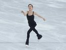Российские фигуристы досрочно завоевали серебро командного турнира Олимпиады
