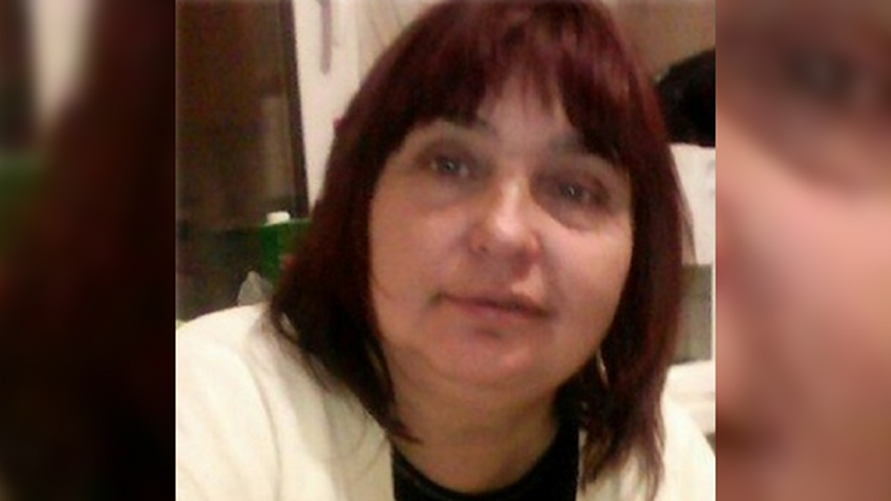 Главная картинка новости: Пошла гулять с собакой: в Верхней Салде пропала женщина