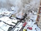 В двух районах Екатеринбурга ввели особый противопожарный режим