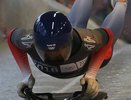 Российский скелетонист завоевал серебро на Олимпиаде
