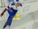 Конькобежка Наталья Воронина завоевала бронзу на Играх в Корее