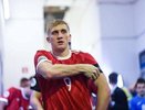 Футболист «Синары» стал бронзовым призером Чемпионата Европы