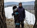 Екатеринбургский сноубордист Мамаев провалил выступление на Олимпиаде