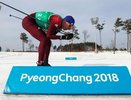 Российские лыжники завоевали серебро в командном спринте на Олимпиаде