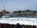 Российские лыжники принесли сборной еще две олимпийские медали