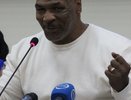 Майк Тайсон: «Чтобы стать столицей бокса, Екатеринбургу нужны сильные спортсмены, а не деньги»