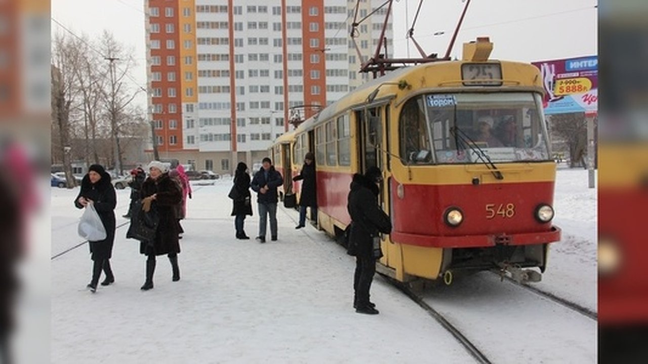 Главная картинка новости: Из Верхней Пышмы в центр Екатеринбурга – за полчаса: как власти собираются соединить два города