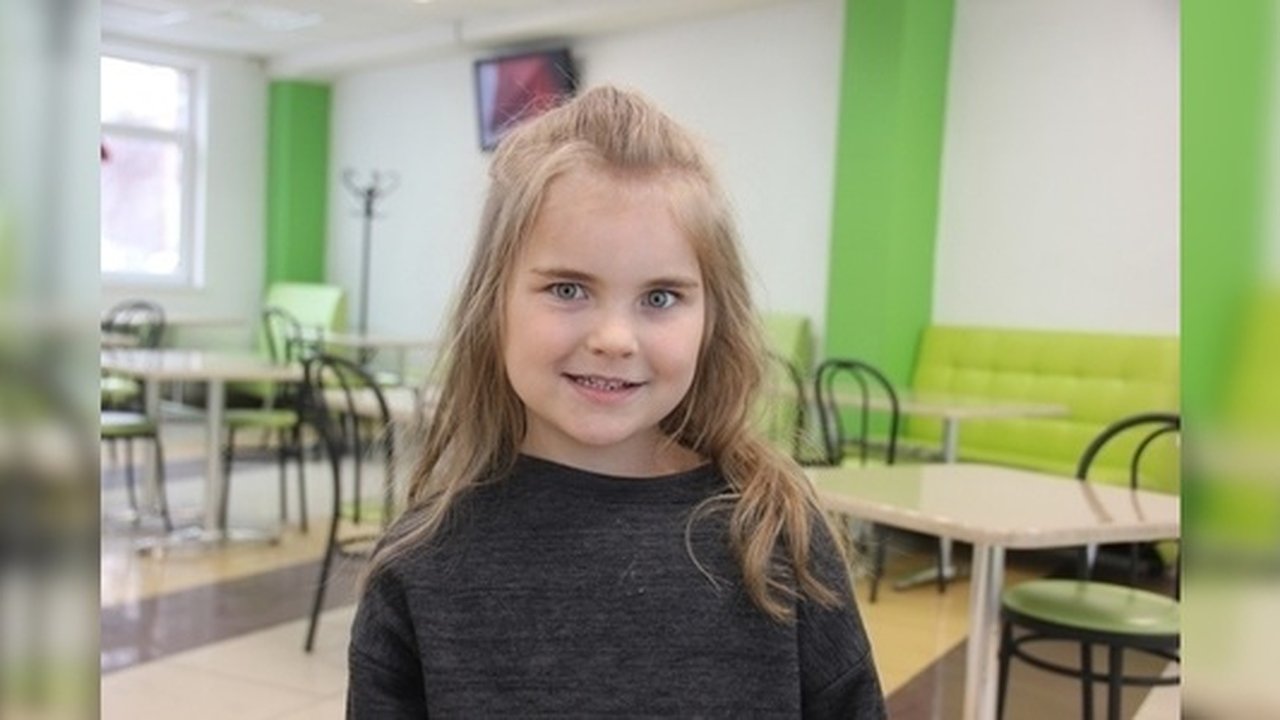 Главная картинка новости: Шестилетняя «девочка-калькулятор» из Екатеринбурга стала лучшей в мире по ментальной арифметике