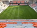 Во время ЧМ-2018 на «Екатеринбург Арену» можно будет пройти с наркотиками