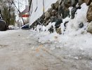 Пенсионерка из Екатеринбурга отсудила у предпринимателя 90 тысяч за падение на тротуаре