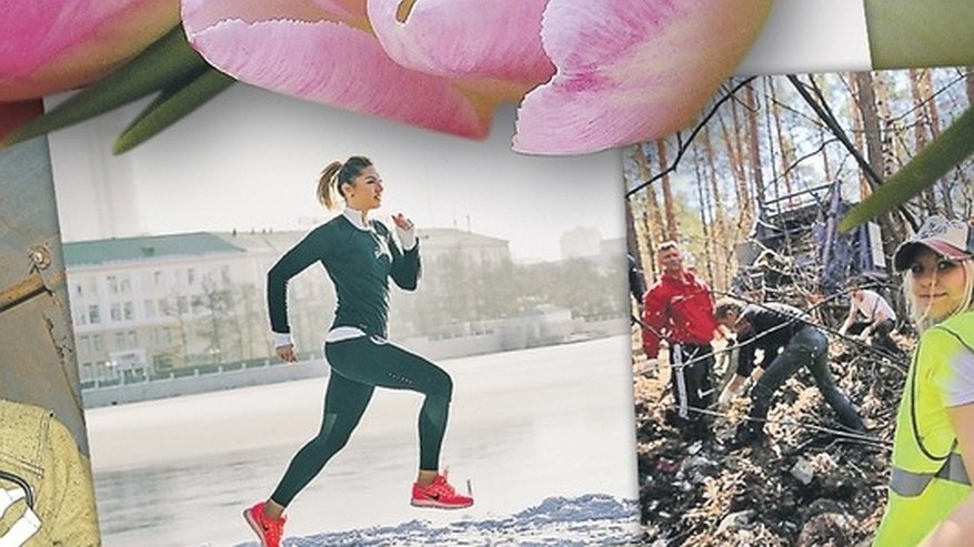 Главная картинка новости: «Безумие и отвага – это про меня»: истории екатеринбурженок с «мужским характером»