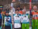 Уральская биатлонистка стала пятикратной паралимпийской чемпионкой