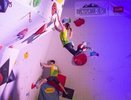 Екатеринбургские скалолазки завоевали две золотые медали на Кубке России