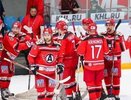 «Автомобилист» вылетел из плей-офф Кубка Гагарина