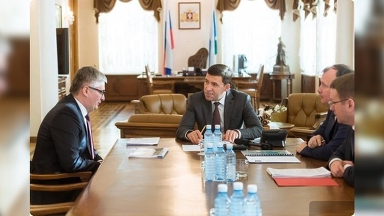 Главная картинка новости: Стало известно имя директора Шарташского лесопарка