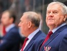 Владимир Крикунов уйдет с поста тренера хоккейного клуба «Автомобилист»