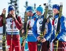 Антон Шипулин выступит на этапе Кубка мира в Тюмени