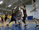 Баскетбольный «Урал» уступил на выезде действующему чемпиону Суперлиги-1