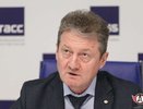 Президент «Автомобилиста» Козицын: «Имя нового главного тренера назовем в мае»