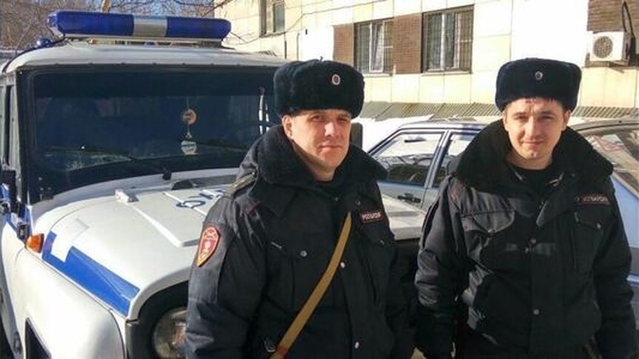 Главная картинка новости: В Екатеринбурге поймали пару с 500 пакетами наркотиков