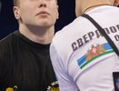 Спортсмены из Екатеринбурга привезли 6 золотых медалей с чемпионата РФ по армрестлингу