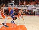 Команда УГМК в Екатеринбурге разгромила действующего чемпиона Евролиги