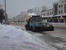 Власти Екатеринбурга купят 50 новых уборочных машин