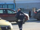 В Екатеринбурге сотрудник ГИБДД устроил аварию и отказался от проверки на алкоголь