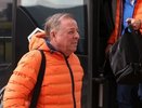 «Новые стены помогли отыграться»: Александр Тарханов – о первом матче на «Екатеринбург Арене»