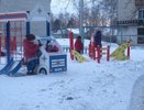 В Каменске-Уральском детсад заплатит родителям за травму у ребенка