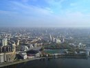 Екатеринбург вошел в топ-5 городов России по длительности пребывания туристов