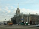 Комиссия гордумы Екатеринбурга проголосовала за возвращение выборов мэра