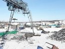 В Березовском закрыли предприятие, из-за которого жители дышали угольной пылью