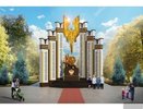 В Екатеринбурге появится памятник погибшим силовикам