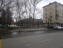 В Екатеринбурге водитель иномарки сбил 17-летнюю девушку