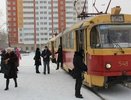 Для Екатеринбурга закупят пять новых трамвайных вагонов