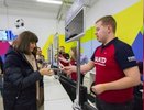 FIFA опубликовала график работы билетного центра ЧМ-2018 в Екатеринбурге