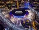 Центр Екатеринбурга очистят от незаконной рекламы к ЧМ-2018