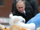«Арест пожарного, тушившего »Зимнюю вишню« – это плевок»: уральский спасатель записал обращение к Путину