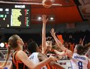 Баскетболистки УГМК вышли в финал чемпионата России