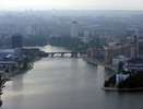 В начале рабочей недели в Екатеринбурге перекроют часть улицы Челюскинцев