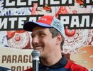 Уральский гонщик Сергей Карякин собирается покорить следующий «Дакар» на багги