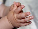 В Свердловской области упала рождаемость