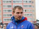 Свердловский биатлонист Антон Шипулин примет решение о завершении карьеры осенью